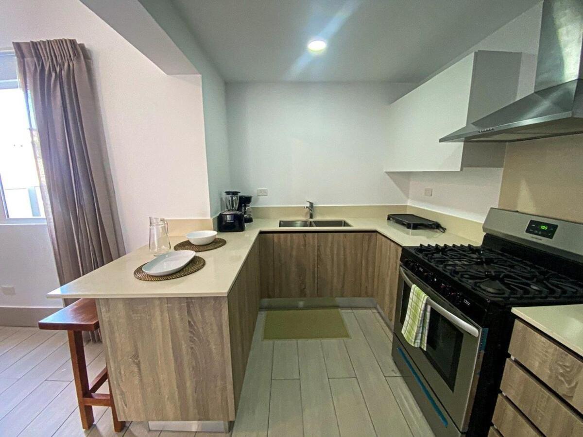 Acceso Privado A La Playa 2 Hab 3 Camas Apartamento