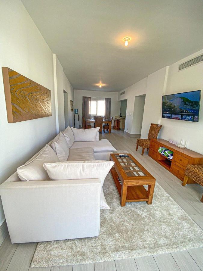Apartamento Acceso Privado A La Playa 2 Hab 3 Camas *