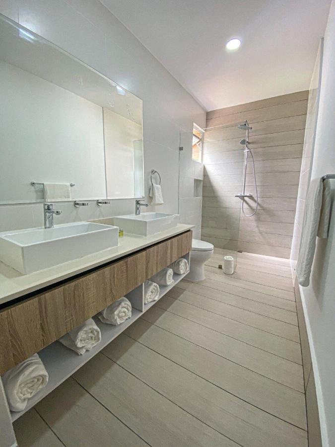 Acceso Privado A La Playa 2 Hab 3 Camas Apartamento *