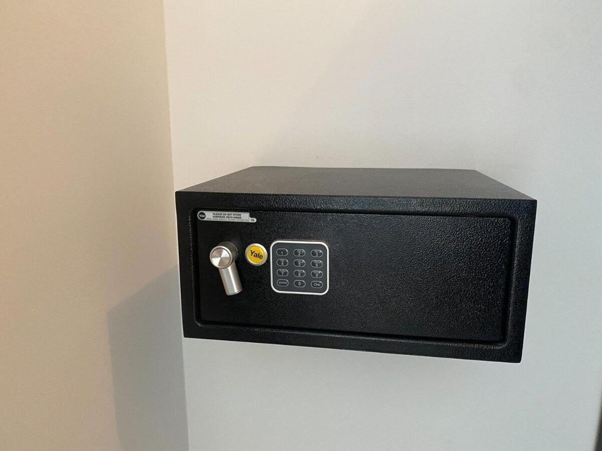 Apartamento Acceso Privado A La Playa 2 Hab 3 Camas *