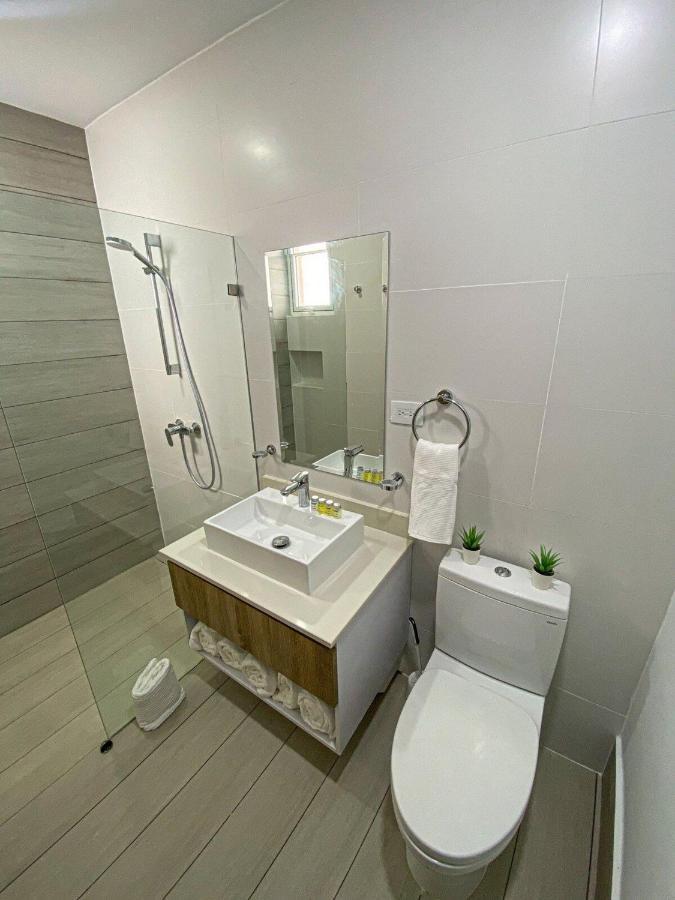 Apartamento Acceso Privado A La Playa 2 Hab 3 Camas Punta Cana