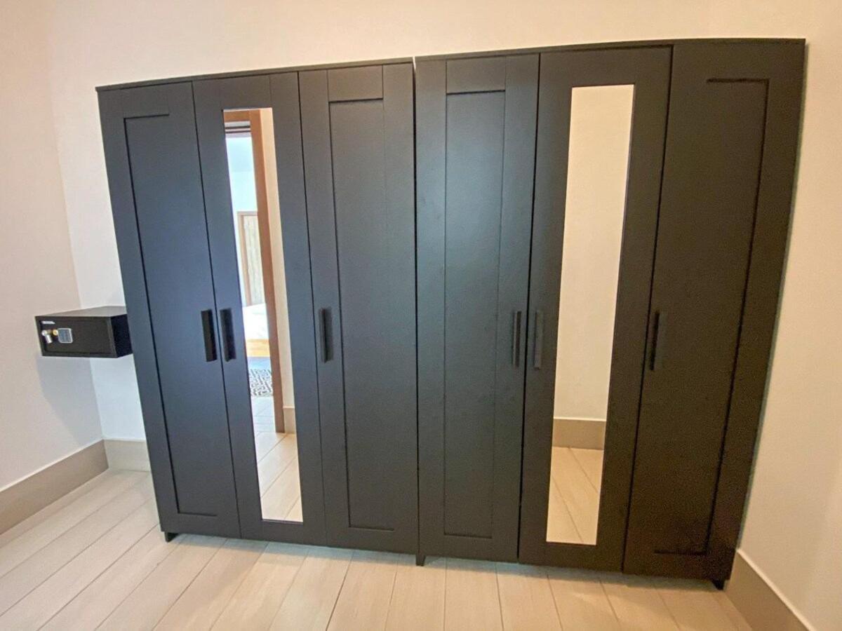 Apartamento Acceso Privado A La Playa 2 Hab 3 Camas Punta Cana