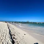Acceso Privado A La Playa 2 Hab 3 Camas