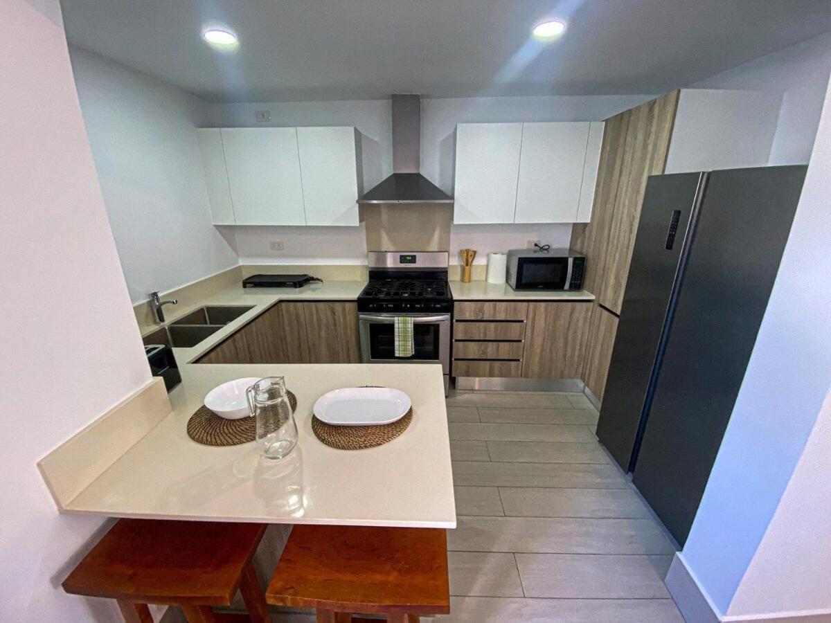 Apartamento Acceso Privado A La Playa 2 Hab 3 Camas Punta Cana