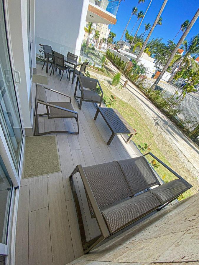 Apartamento Acceso Privado A La Playa 2 Hab 3 Camas