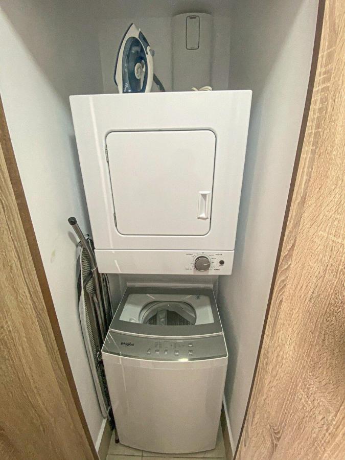Apartamento Acceso Privado A La Playa 2 Hab 3 Camas Punta Cana