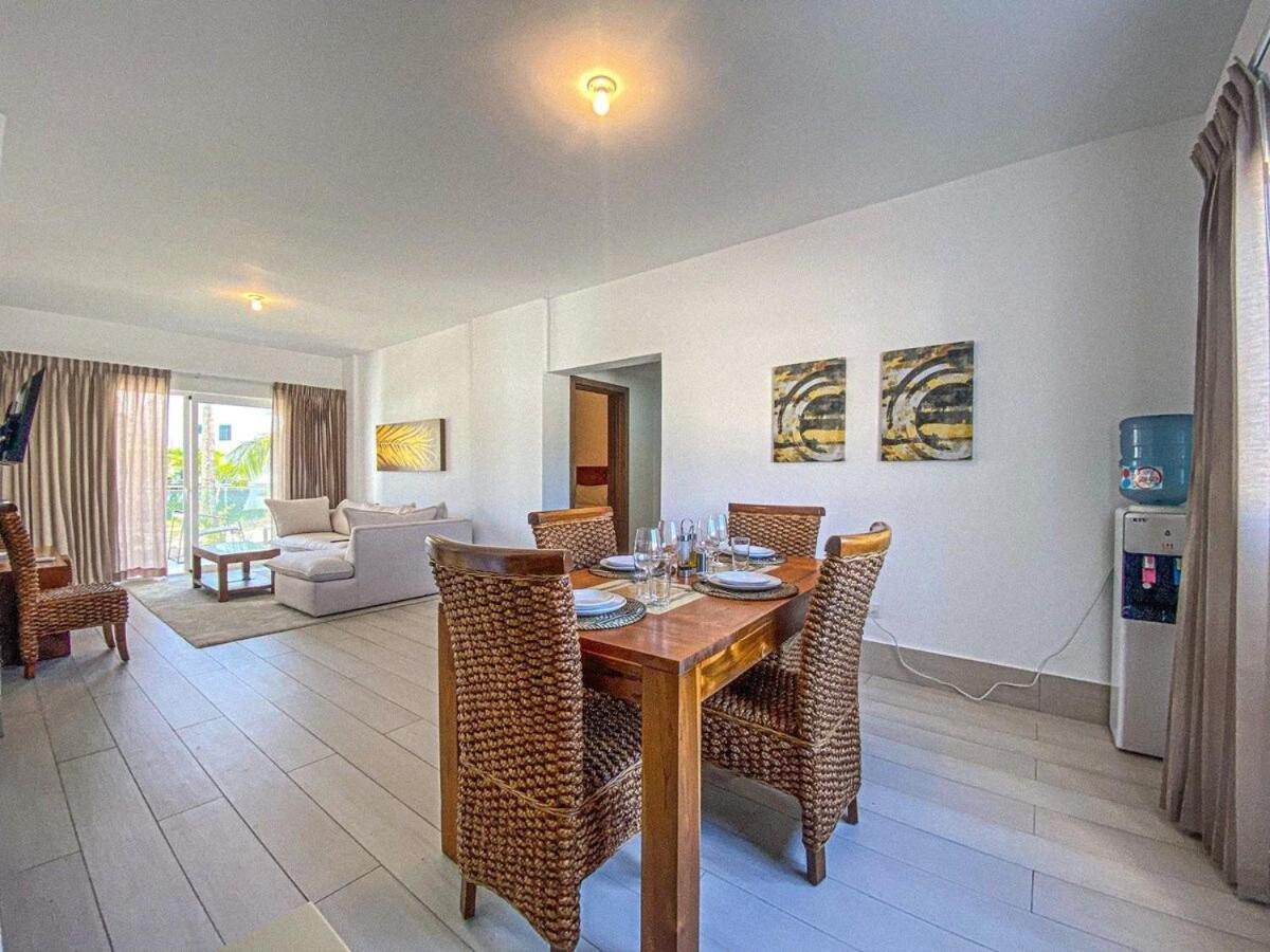 Apartamento Acceso Privado A La Playa 2 Hab 3 Camas